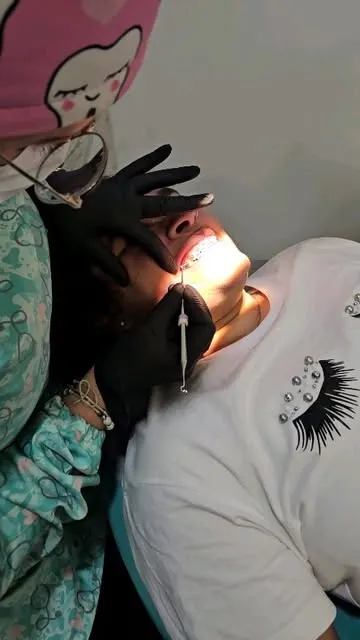 Jornada de ortodoncia en DentalDent